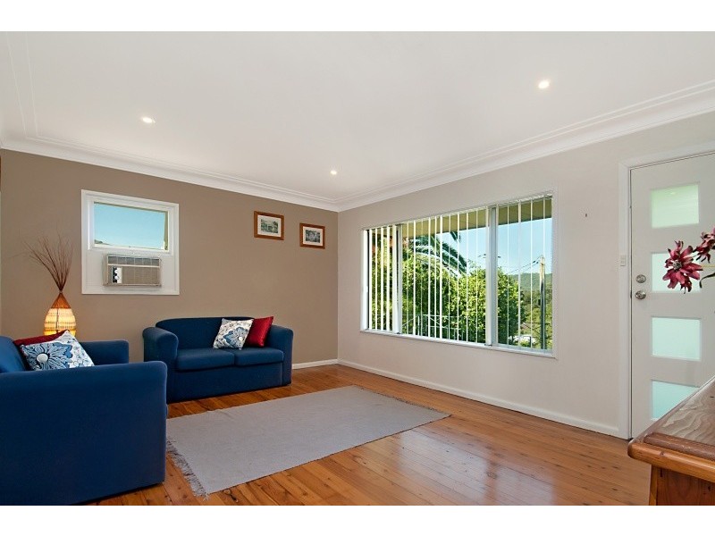 25 Maitland Road, Springfield NSW 2250