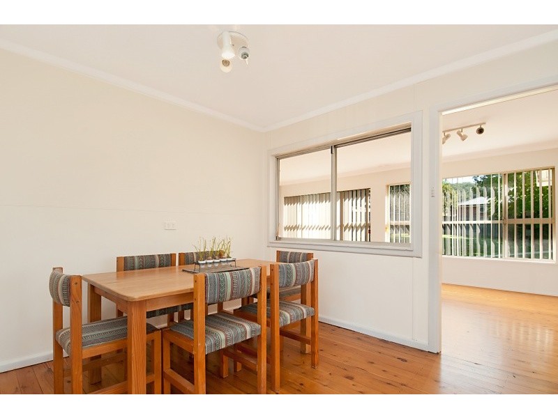 25 Maitland Road, Springfield NSW 2250