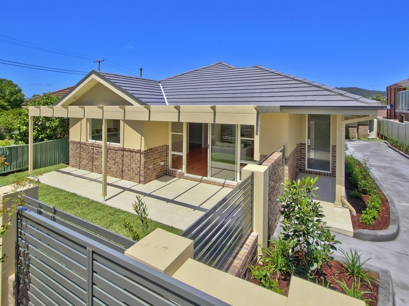 1/25 Althorp Street, East Gosford NSW 2250
