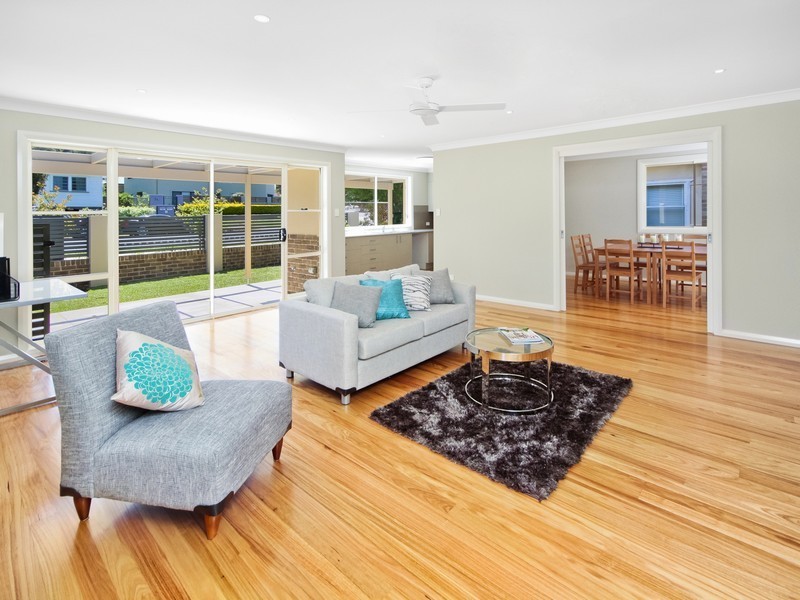 1/25 Althorp Street, East Gosford NSW 2250