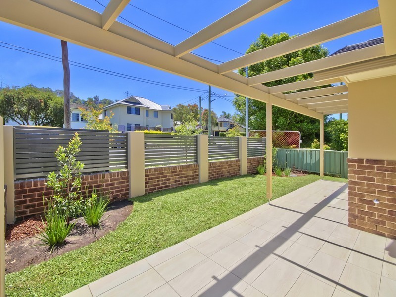 1/25 Althorp Street, East Gosford NSW 2250