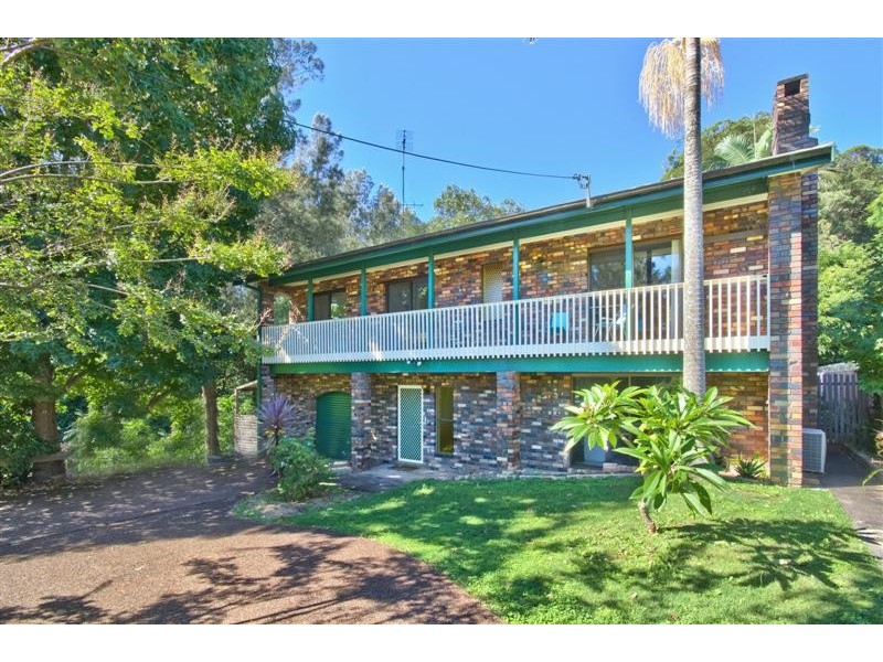 167 Wells Street, Springfield NSW 2250