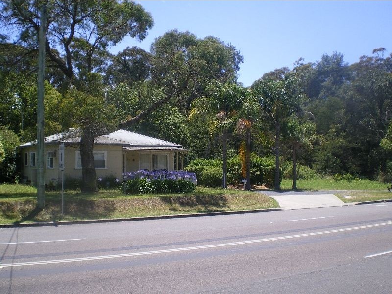 369 Terrigal Drive, Erina NSW 2250