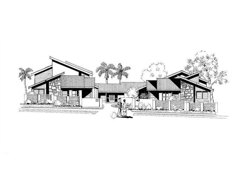 1-6/47-49 Russell Street, East Gosford NSW 2250