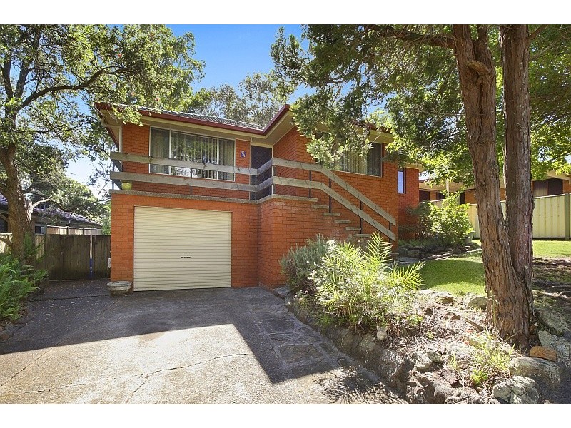 19 Adam Street, Narara NSW 2250