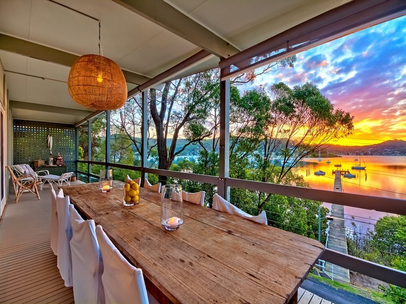 31 Hardys Bay Parade, Killcare NSW 2257