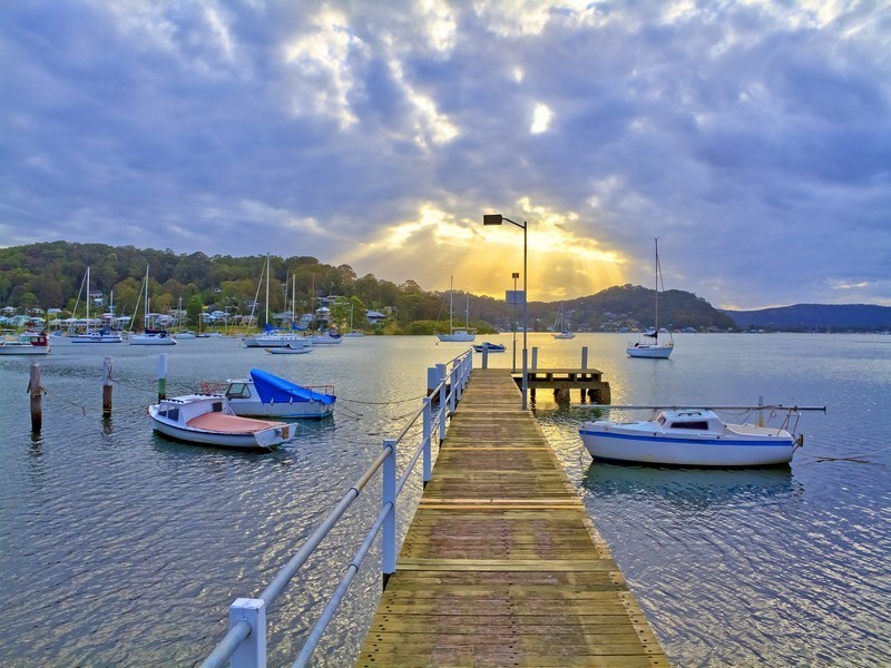 31 Hardys Bay Parade, Killcare NSW 2257