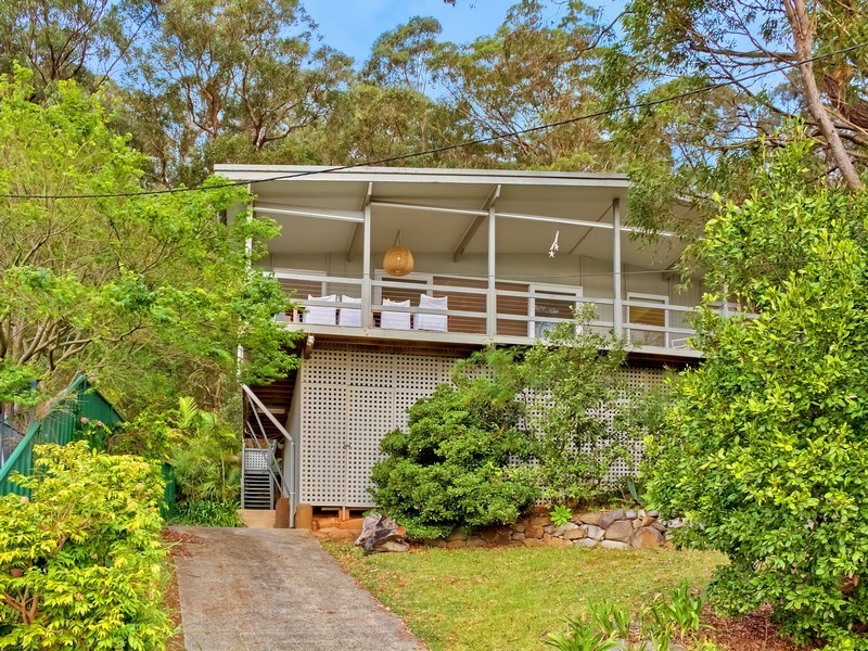 31 Hardys Bay Parade, Killcare NSW 2257