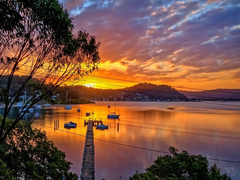 31 Hardys Bay Parade, Killcare NSW 2257