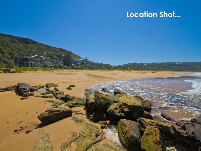 31 Hardys Bay Parade, Killcare NSW 2257