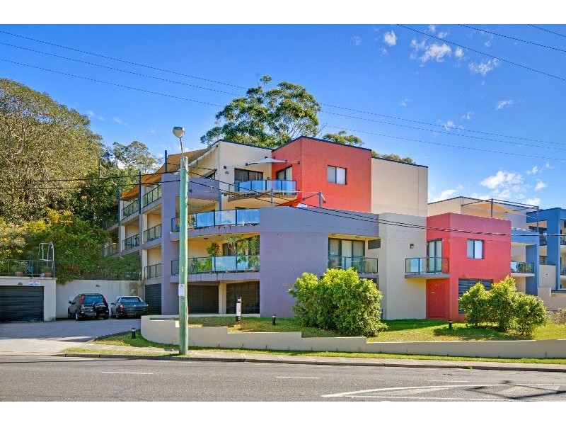 5/26-28 Showground Road, Gosford NSW 2250