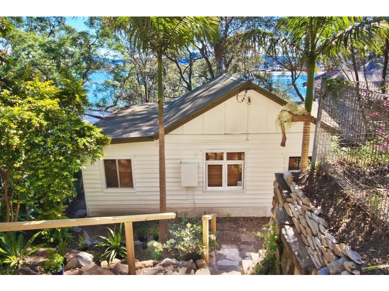 109 Heath Road, Pretty Beach NSW 2257
