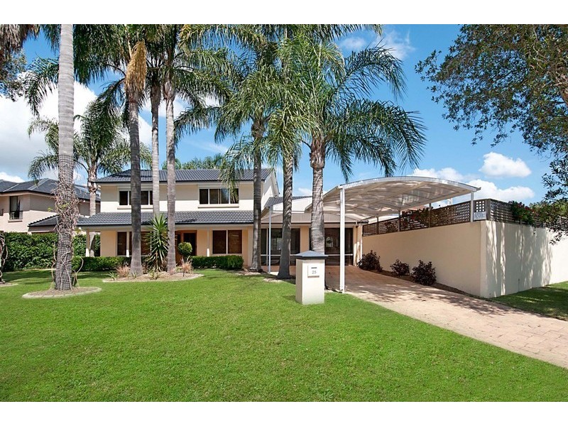 25 Heron Place, St Huberts Island NSW 2257