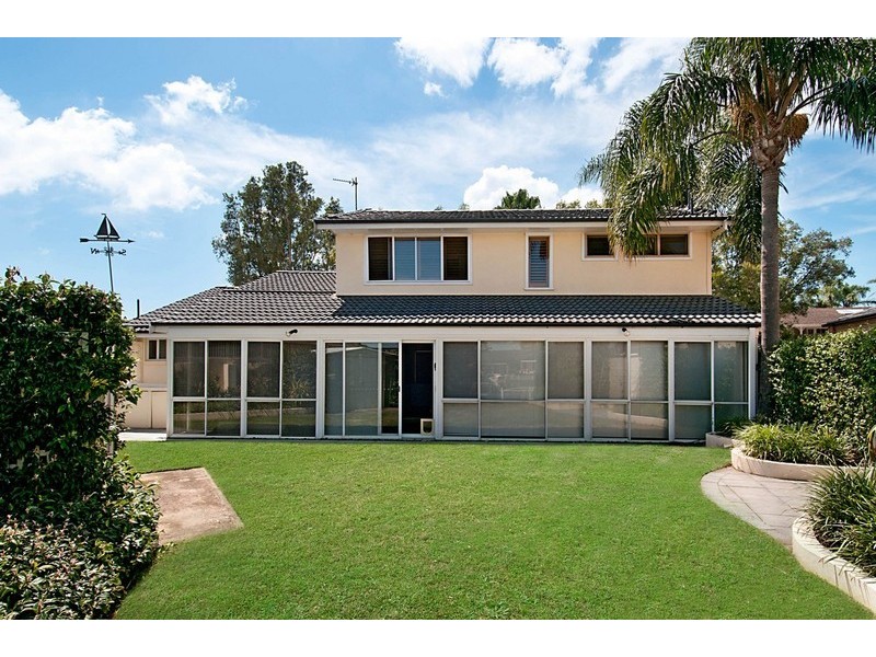 25 Heron Place, St Huberts Island NSW 2257