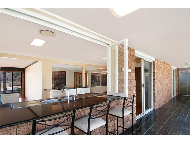 25 Heron Place, St Huberts Island NSW 2257