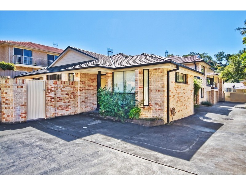 1/17 Henry Parry Drive, East Gosford NSW 2250