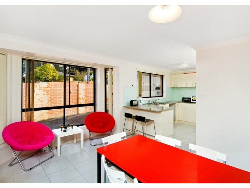 1/17 Henry Parry Drive, East Gosford NSW 2250