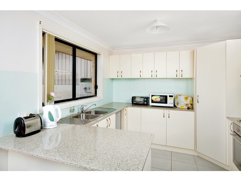 1/17 Henry Parry Drive, East Gosford NSW 2250