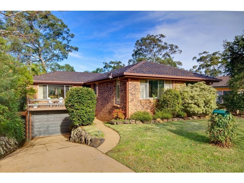 50 The Ridge, Narara NSW 2250