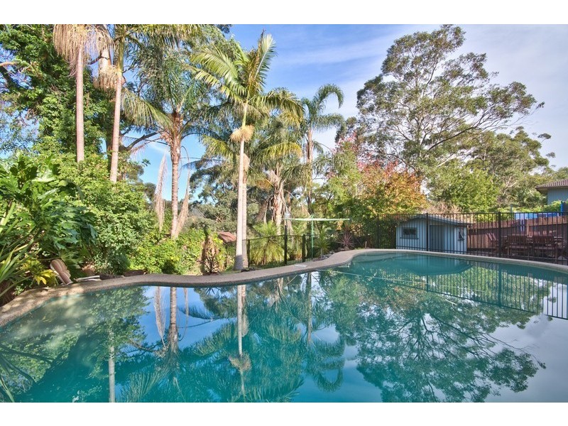 50 The Ridge, Narara NSW 2250