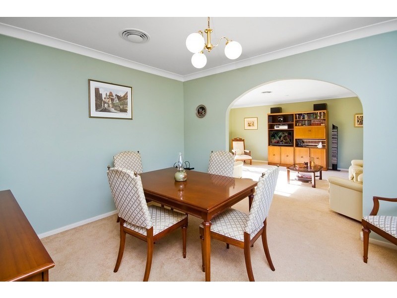 50 The Ridge, Narara NSW 2250