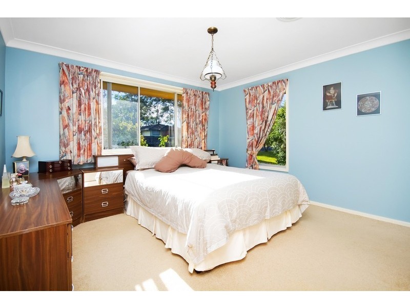 50 The Ridge, Narara NSW 2250