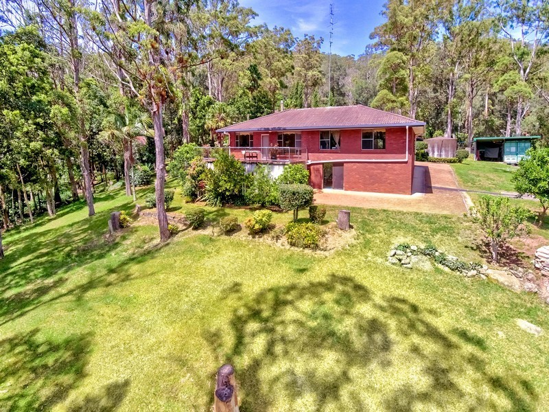 64 Tapley Road, Mount Elliot NSW 2250