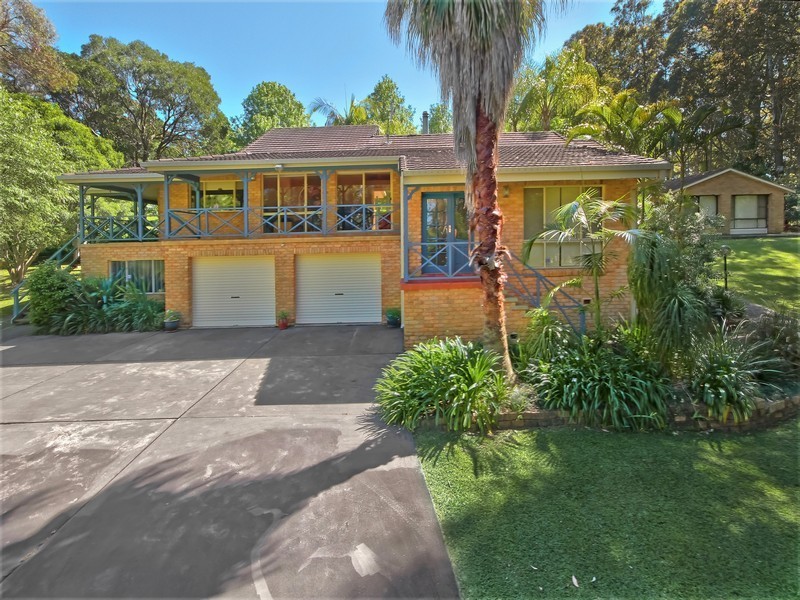 5 Currawong Road, Wamberal NSW 2260