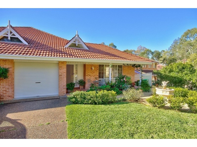 2/24 Beveridge Drive, Green Point NSW 2251