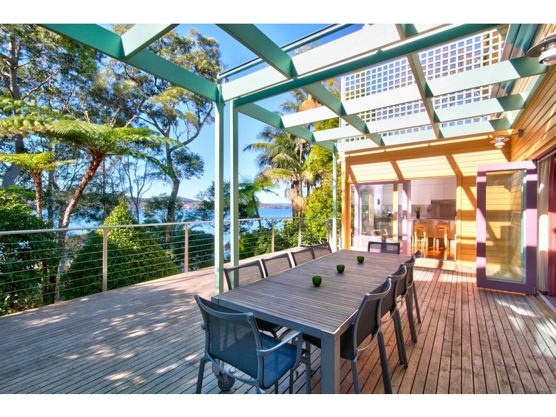 19 Albany Street, Point Frederick NSW 2250