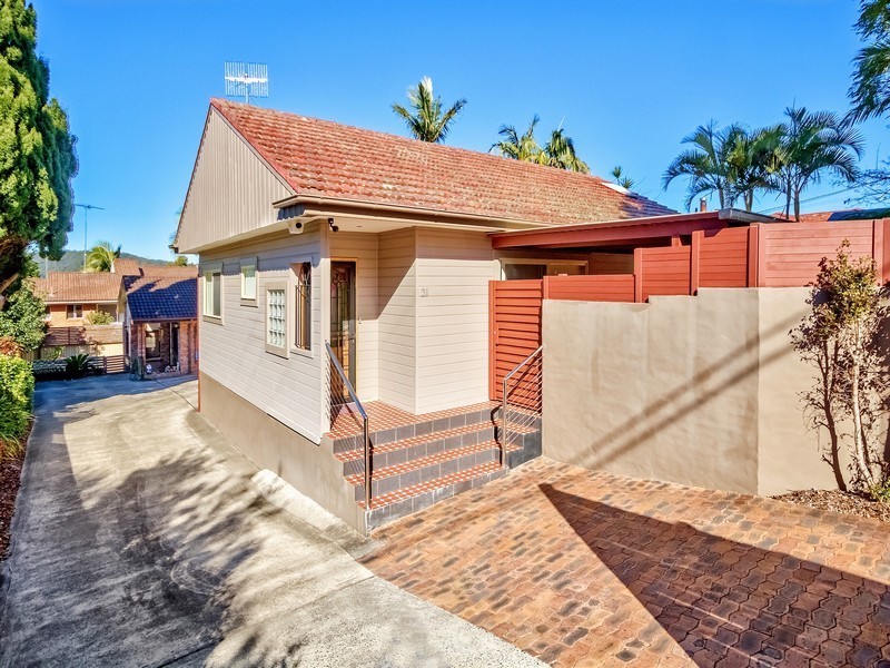 1/31 Wells Street, East Gosford NSW 2250