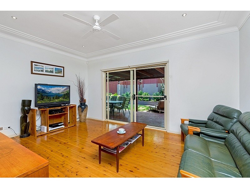 1/31 Wells Street, East Gosford NSW 2250