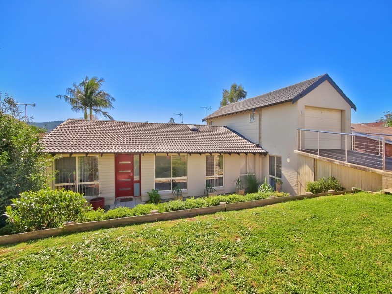 25  James Sea Drive, Green Point NSW 2251