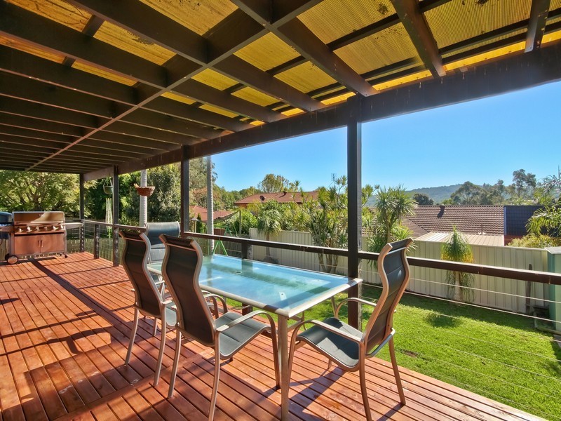 25  James Sea Drive, Green Point NSW 2251