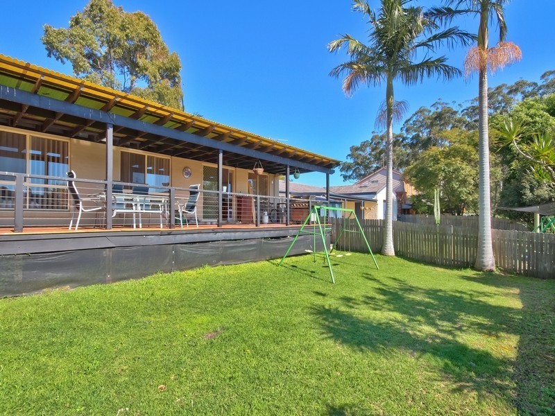 25  James Sea Drive, Green Point NSW 2251