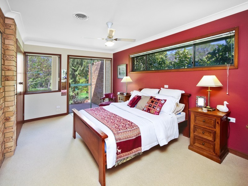 2  Niclins Road, Mangrove Mountain NSW 2250