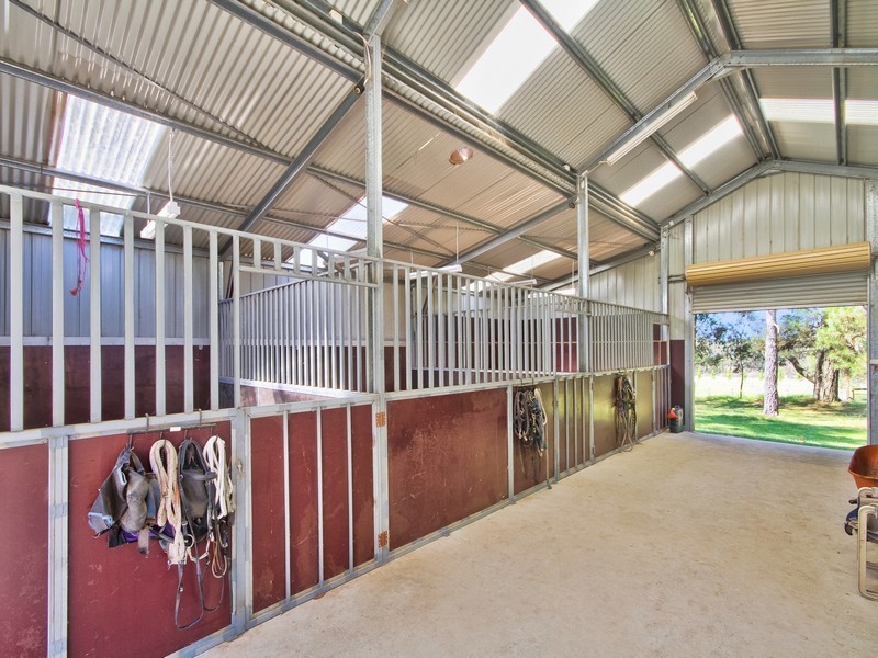 2  Niclins Road, Mangrove Mountain NSW 2250