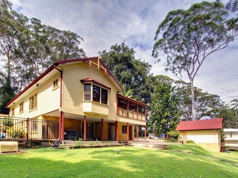 43 Oak Road, Matcham NSW 2250