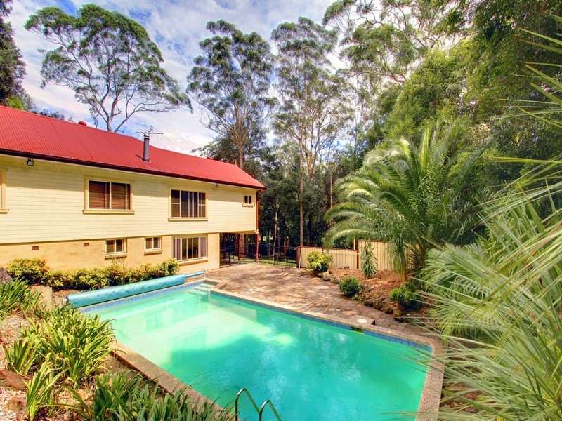 43 Oak Road, Matcham NSW 2250