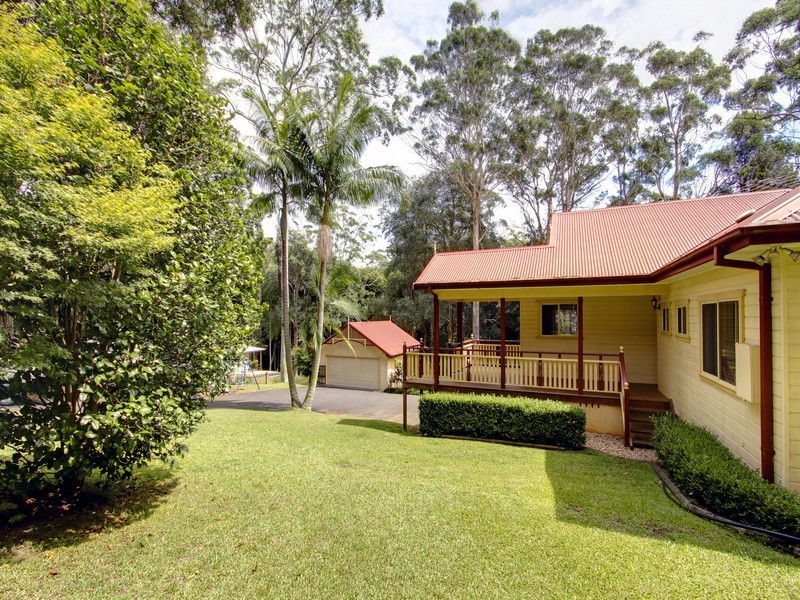43 Oak Road, Matcham NSW 2250