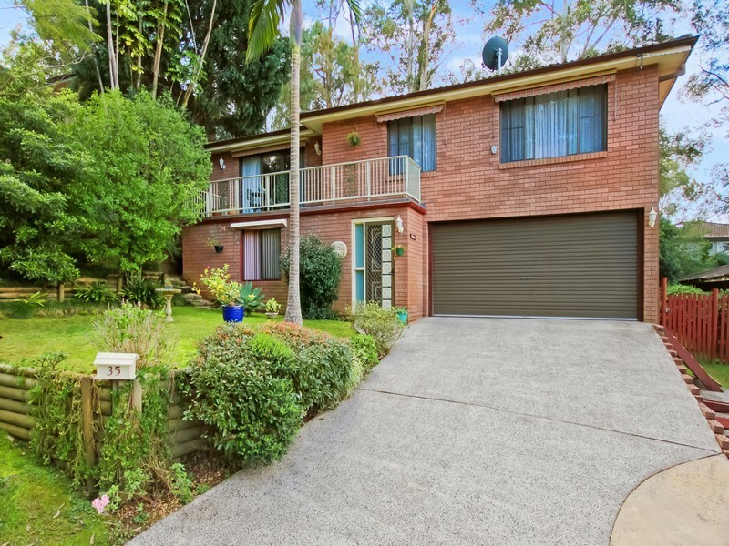 35 Adam Street, Narara NSW 2250