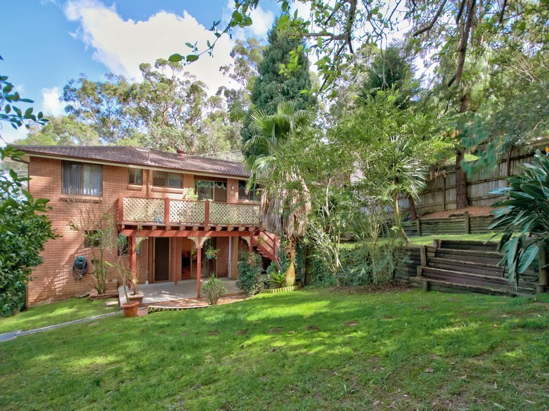 35 Adam Street, Narara NSW 2250