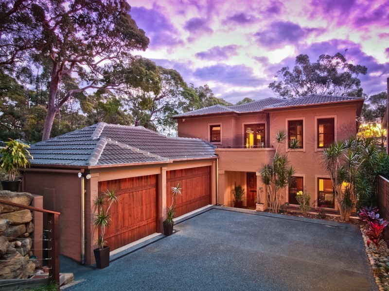 4 Wards Hill Rd, Killcare Heights NSW 2257