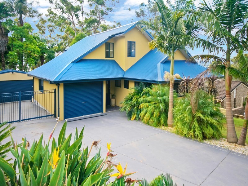 14 Marilyn Parade, Green Point NSW 2251