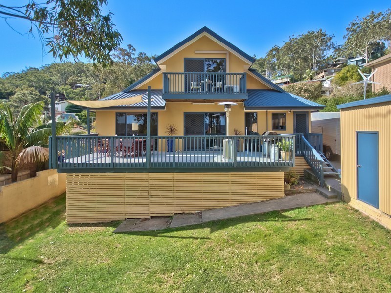 14 Marilyn Parade, Green Point NSW 2251