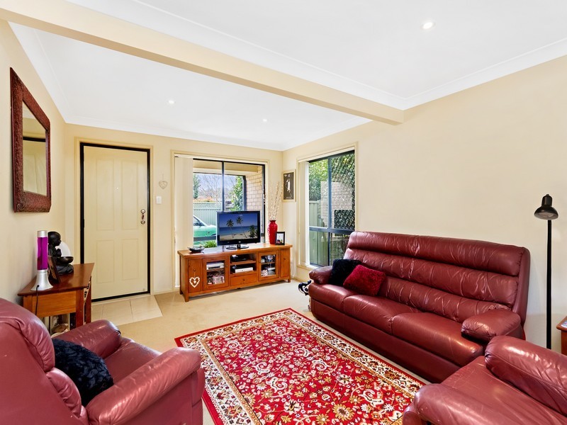 13/297A Henry Parry Drive, Wyoming NSW 2250