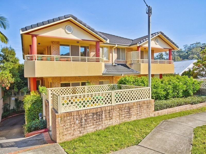 5/44 Frederick Street, Point Frederick NSW 2250