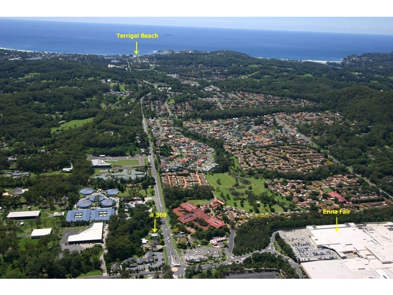 369 Terrigal Drive, Erina NSW 2250