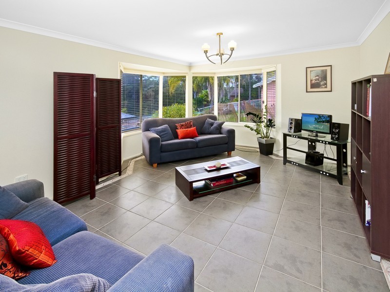5 Cobbedah Drive, Springfield NSW 2250