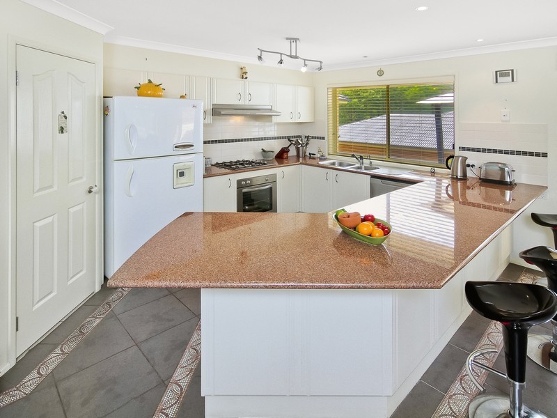 5 Cobbedah Drive, Springfield NSW 2250